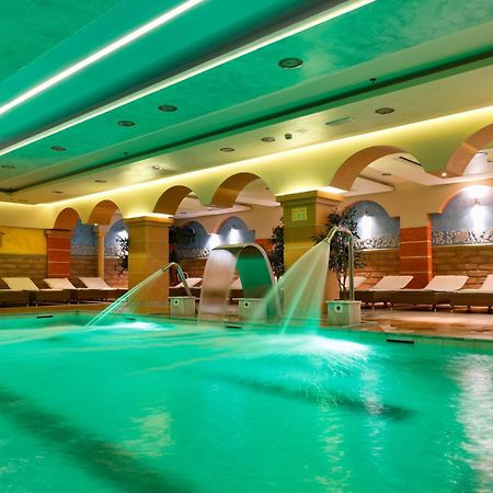 Gaia Palace Marmari  Zewnętrze zdjęcie