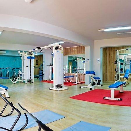 Gaia Palace Marmari  Zewnętrze zdjęcie