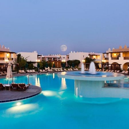 Gaia Palace Marmari  Zewnętrze zdjęcie