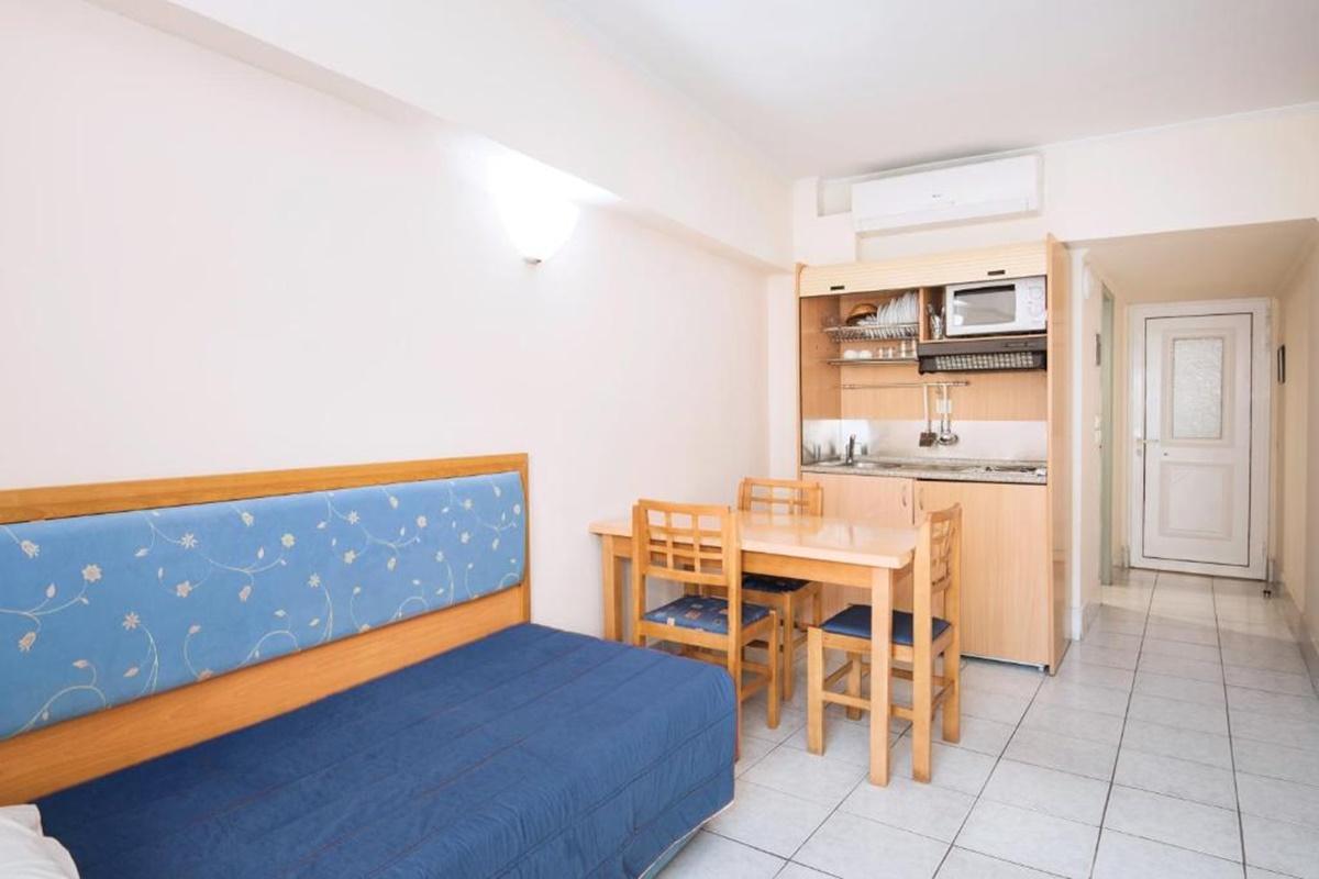 Gaia Palace Marmari  Zewnętrze zdjęcie