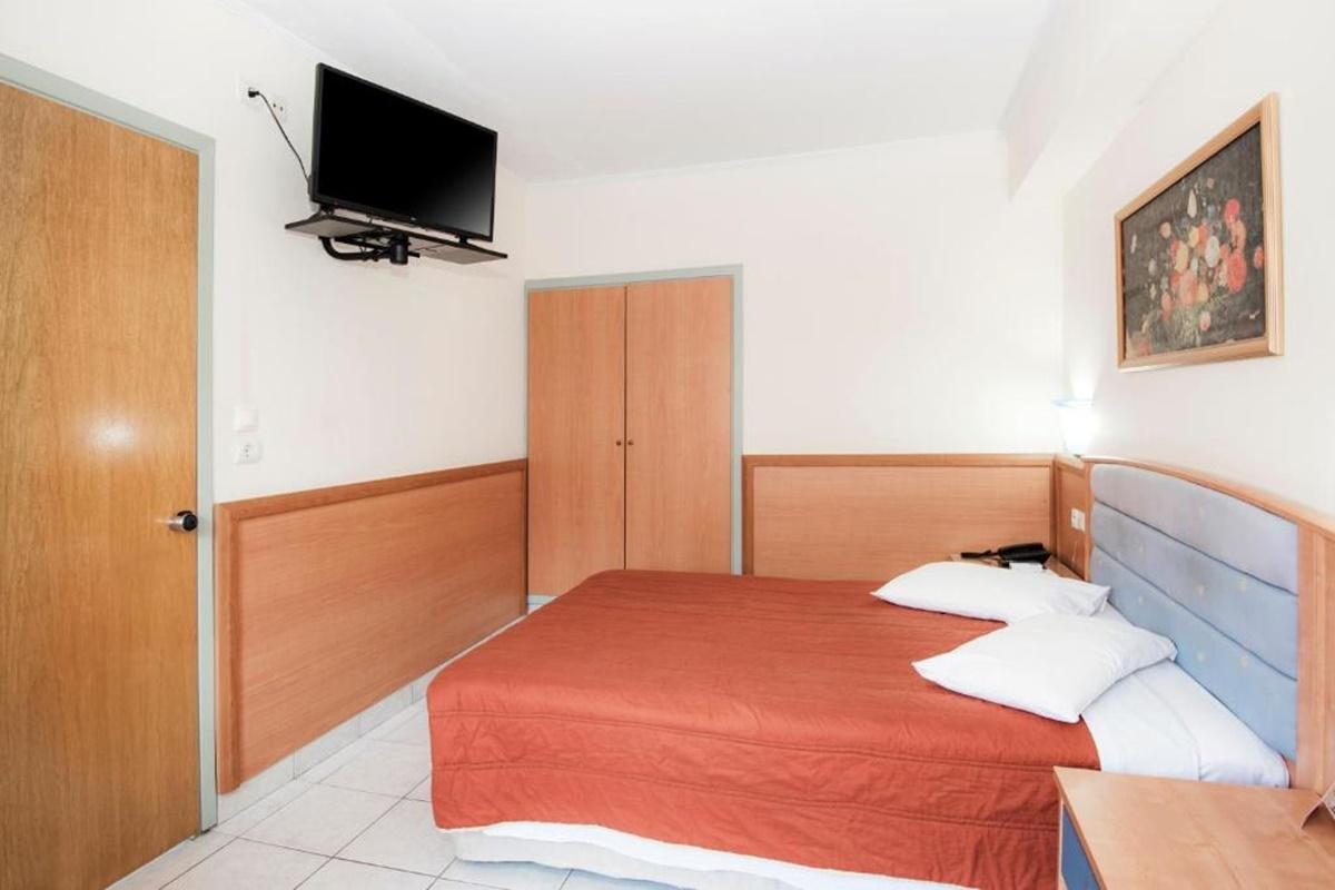 Gaia Palace Marmari  Zewnętrze zdjęcie