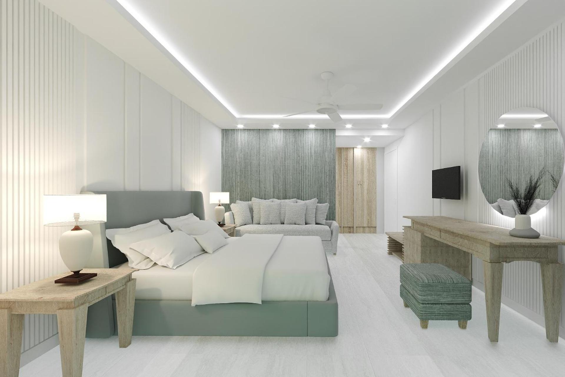 Gaia Palace Marmari  Zewnętrze zdjęcie