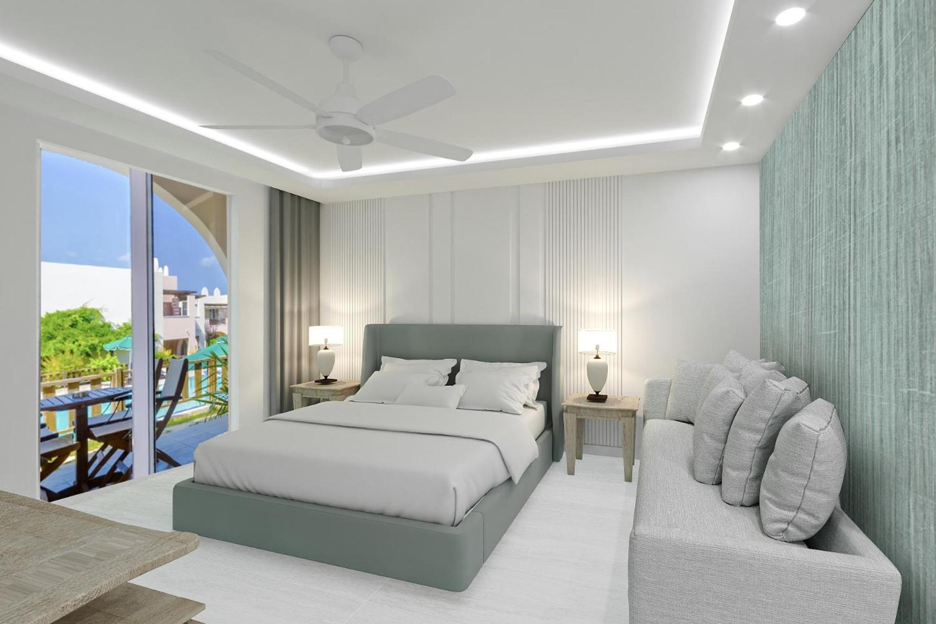 Gaia Palace Marmari  Zewnętrze zdjęcie