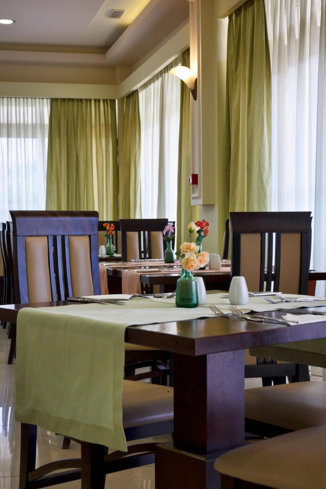 Gaia Palace Marmari  Zewnętrze zdjęcie