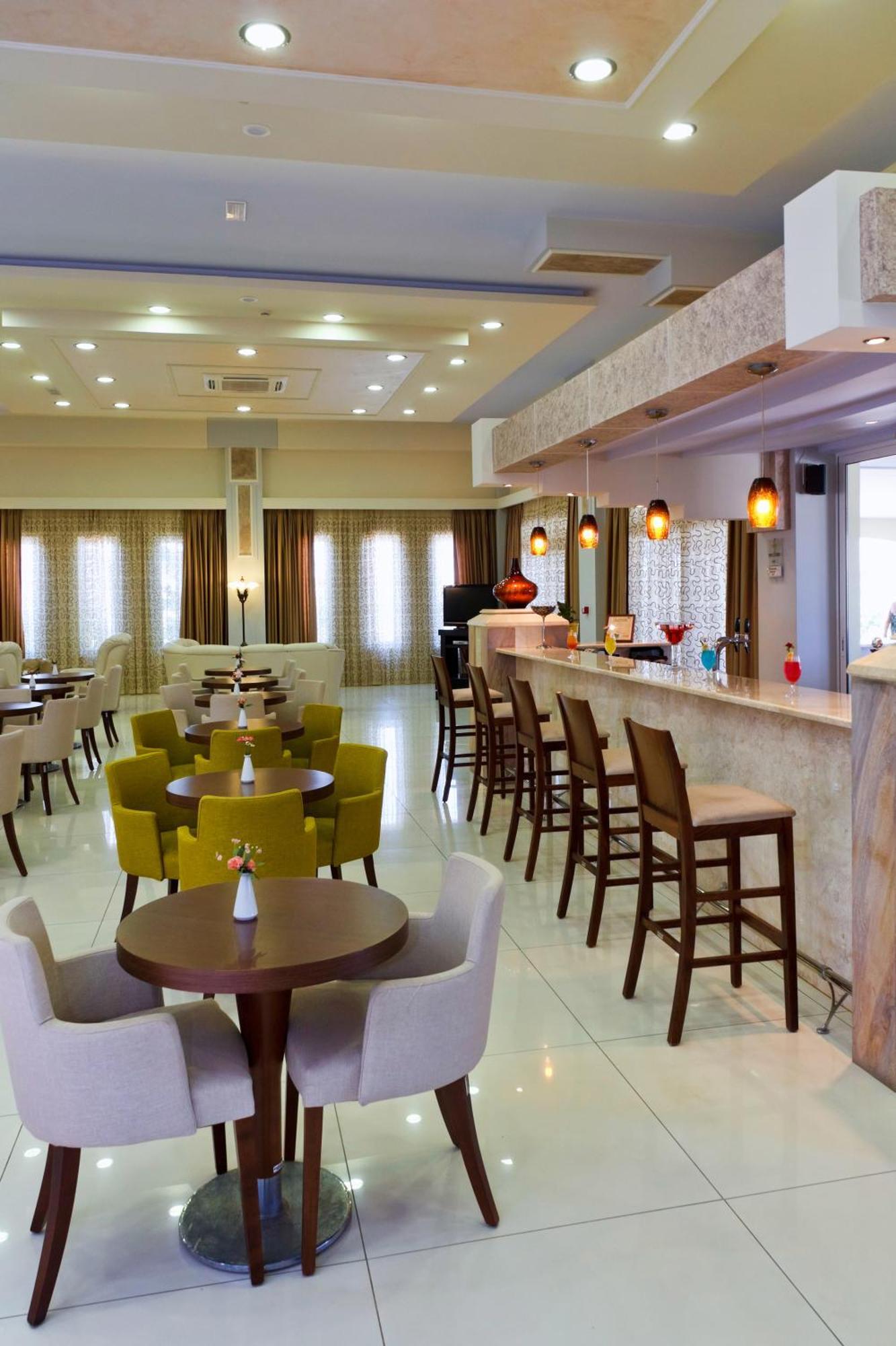 Gaia Palace Marmari  Zewnętrze zdjęcie