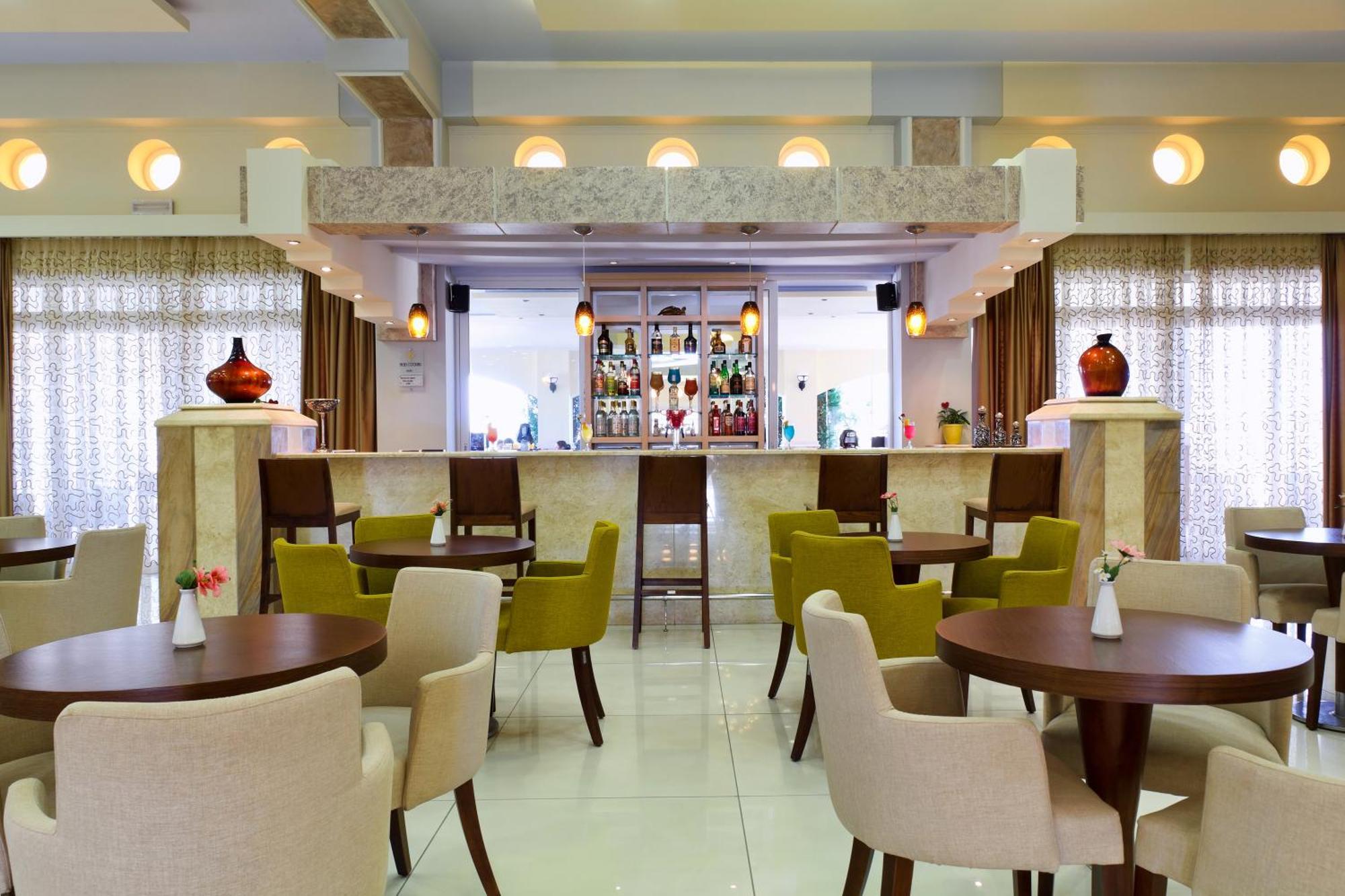 Gaia Palace Marmari  Zewnętrze zdjęcie