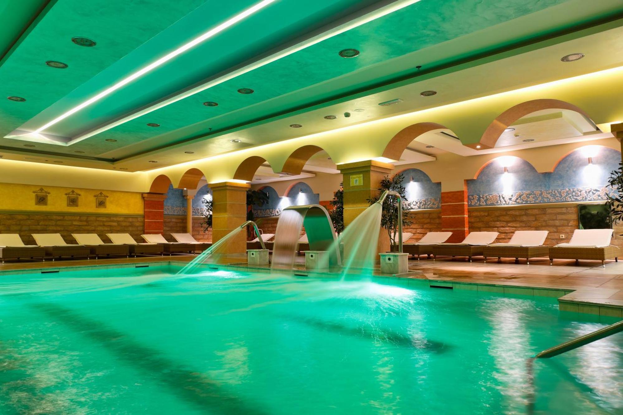 Gaia Palace Marmari  Zewnętrze zdjęcie