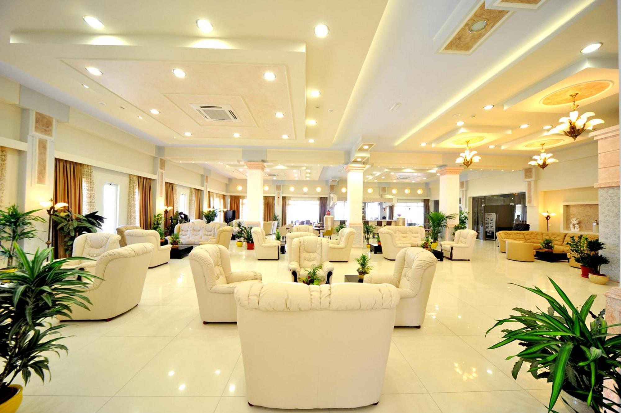 Gaia Palace Marmari  Zewnętrze zdjęcie