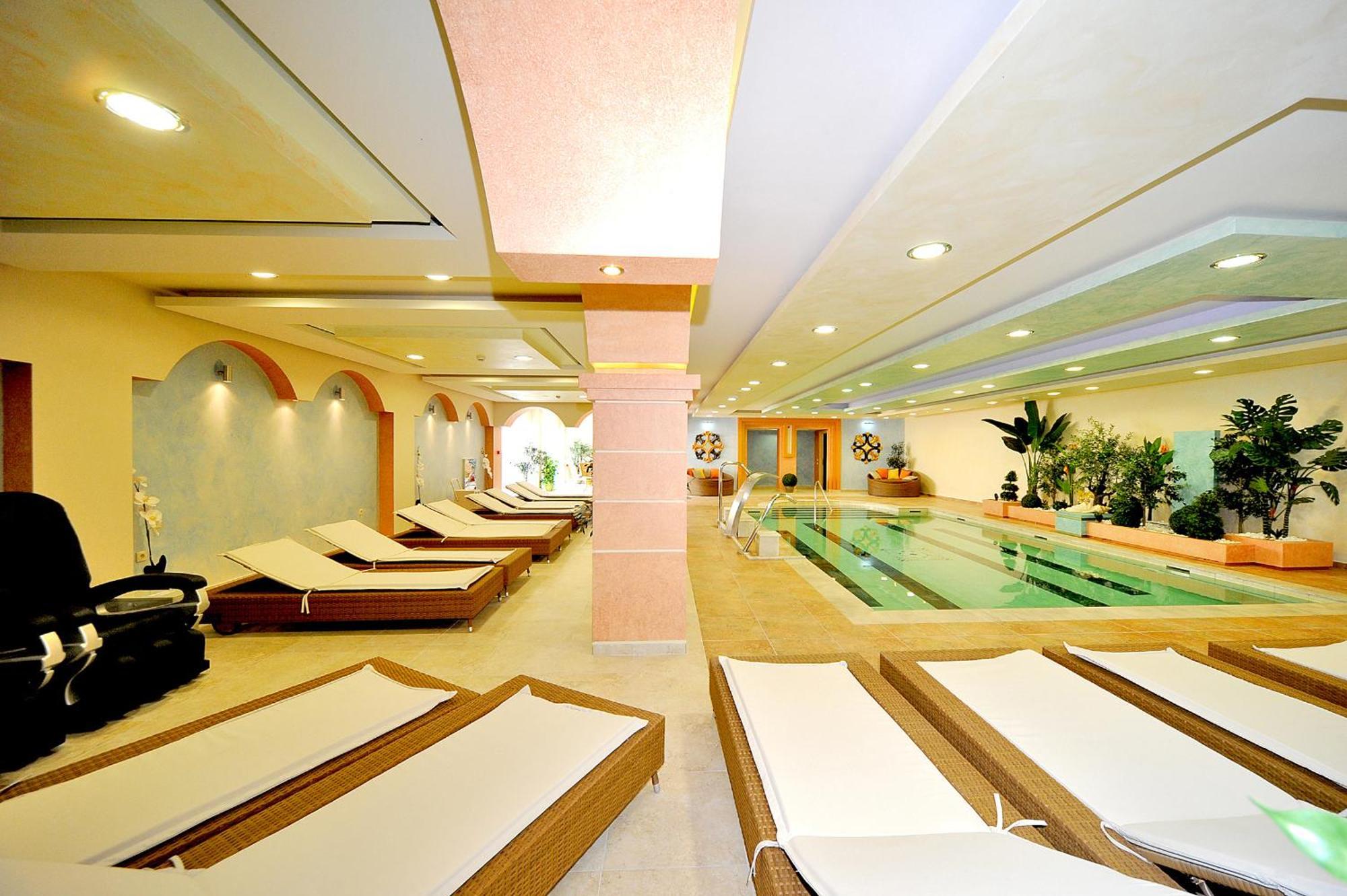 Gaia Palace Marmari  Zewnętrze zdjęcie