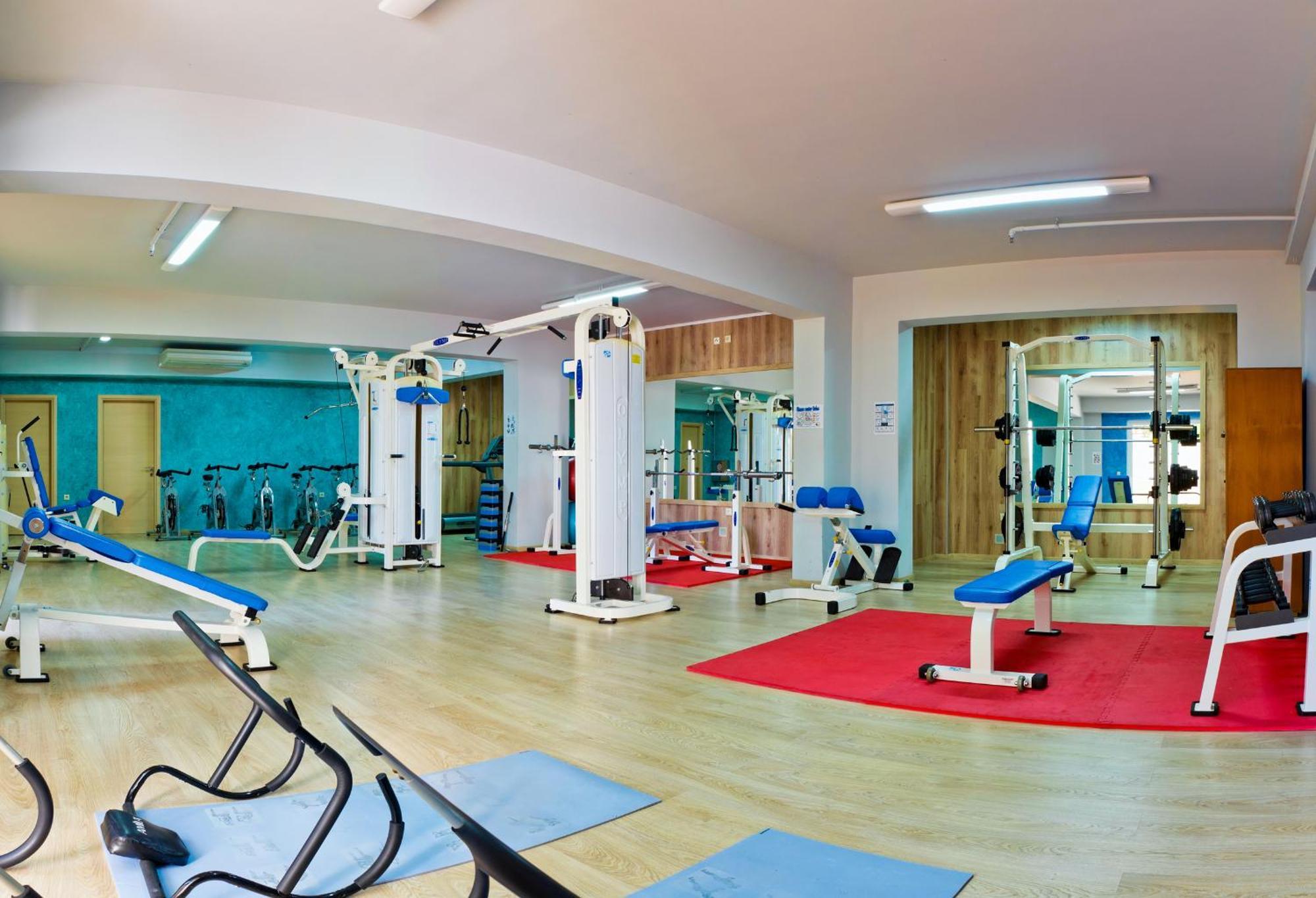 Gaia Palace Marmari  Zewnętrze zdjęcie