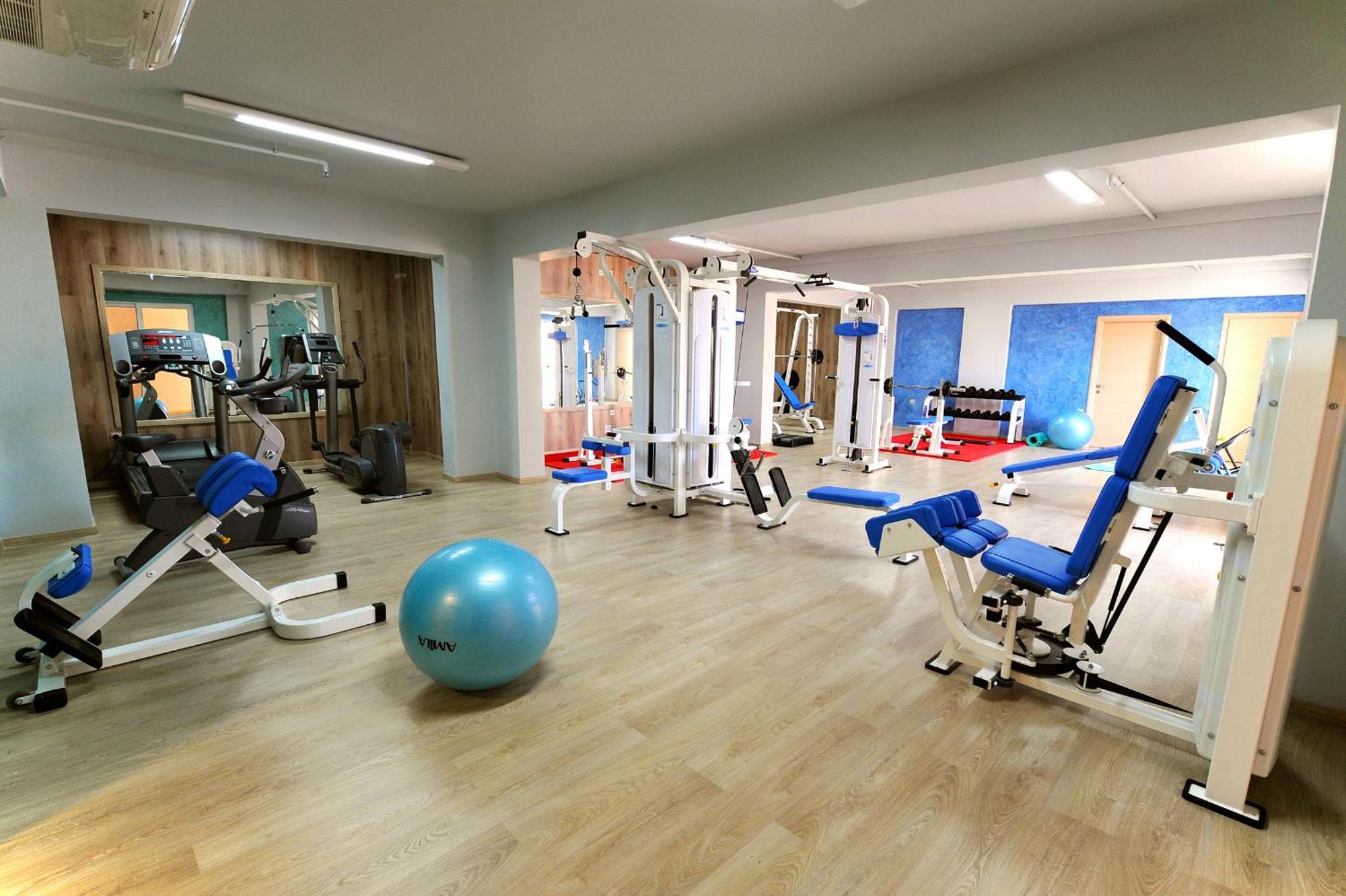 Gaia Palace Marmari  Zewnętrze zdjęcie
