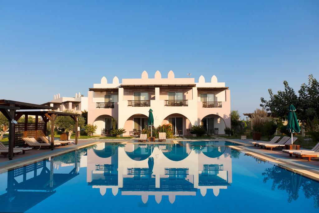 Gaia Palace Marmari  Zewnętrze zdjęcie