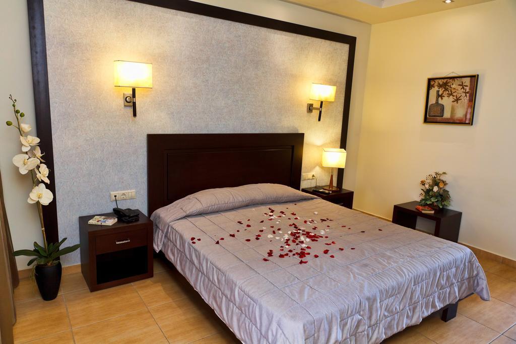 Gaia Palace Marmari  Zewnętrze zdjęcie
