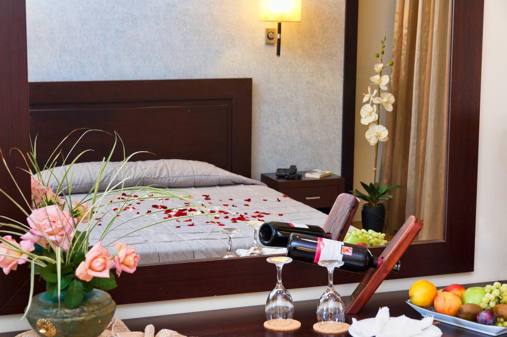 Gaia Palace Marmari  Zewnętrze zdjęcie