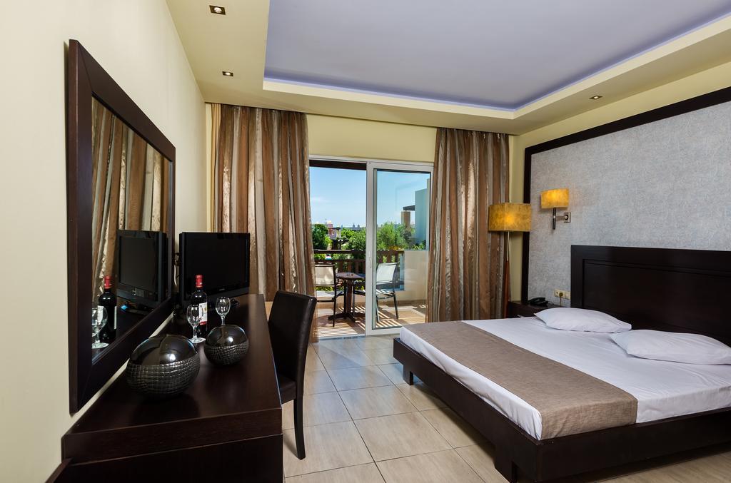Gaia Palace Marmari  Zewnętrze zdjęcie