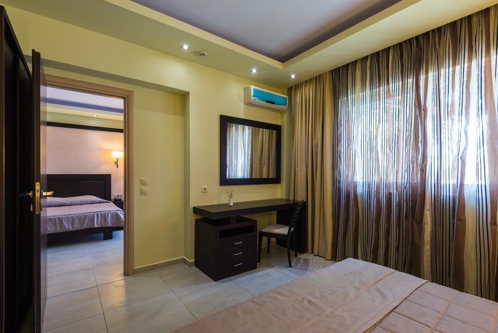 Gaia Palace Marmari  Zewnętrze zdjęcie