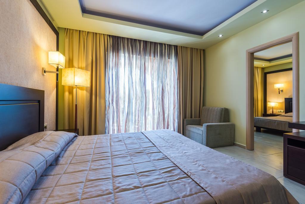Gaia Palace Marmari  Zewnętrze zdjęcie