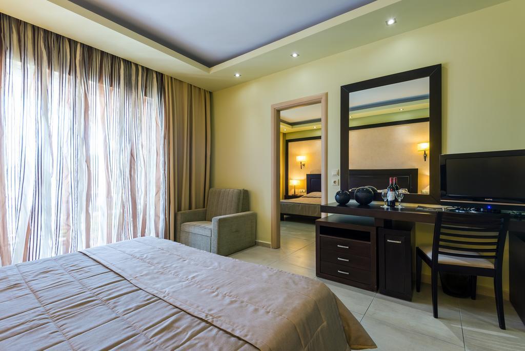Gaia Palace Marmari  Zewnętrze zdjęcie