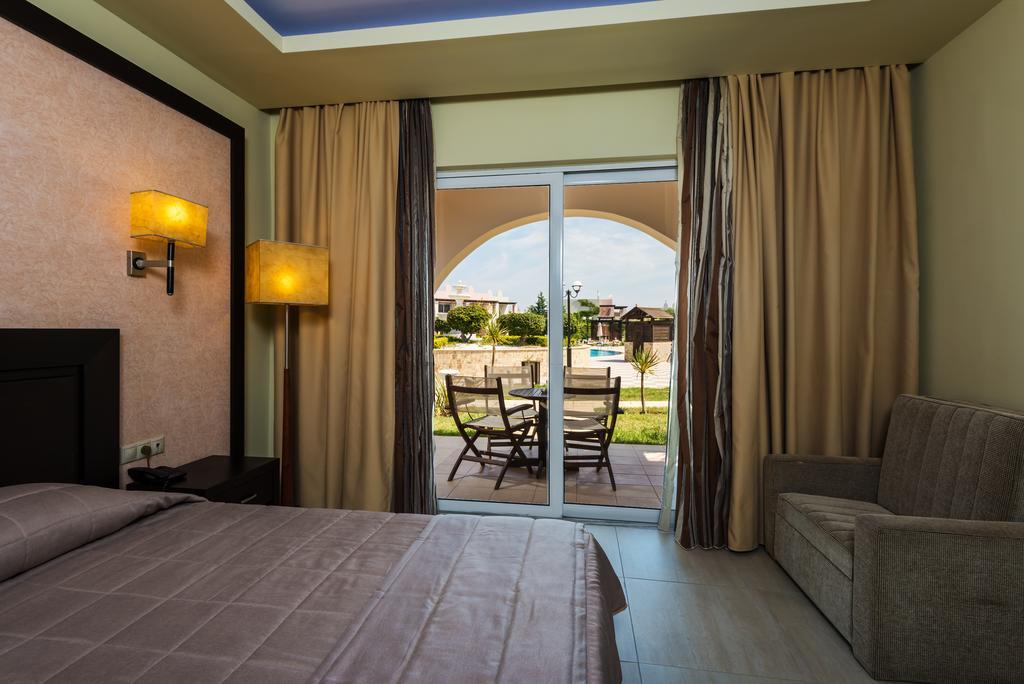 Gaia Palace Marmari  Zewnętrze zdjęcie