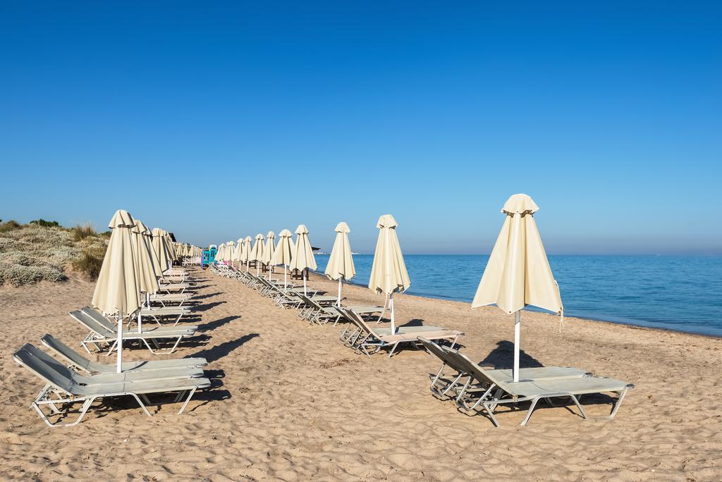 Gaia Palace Marmari  Zewnętrze zdjęcie