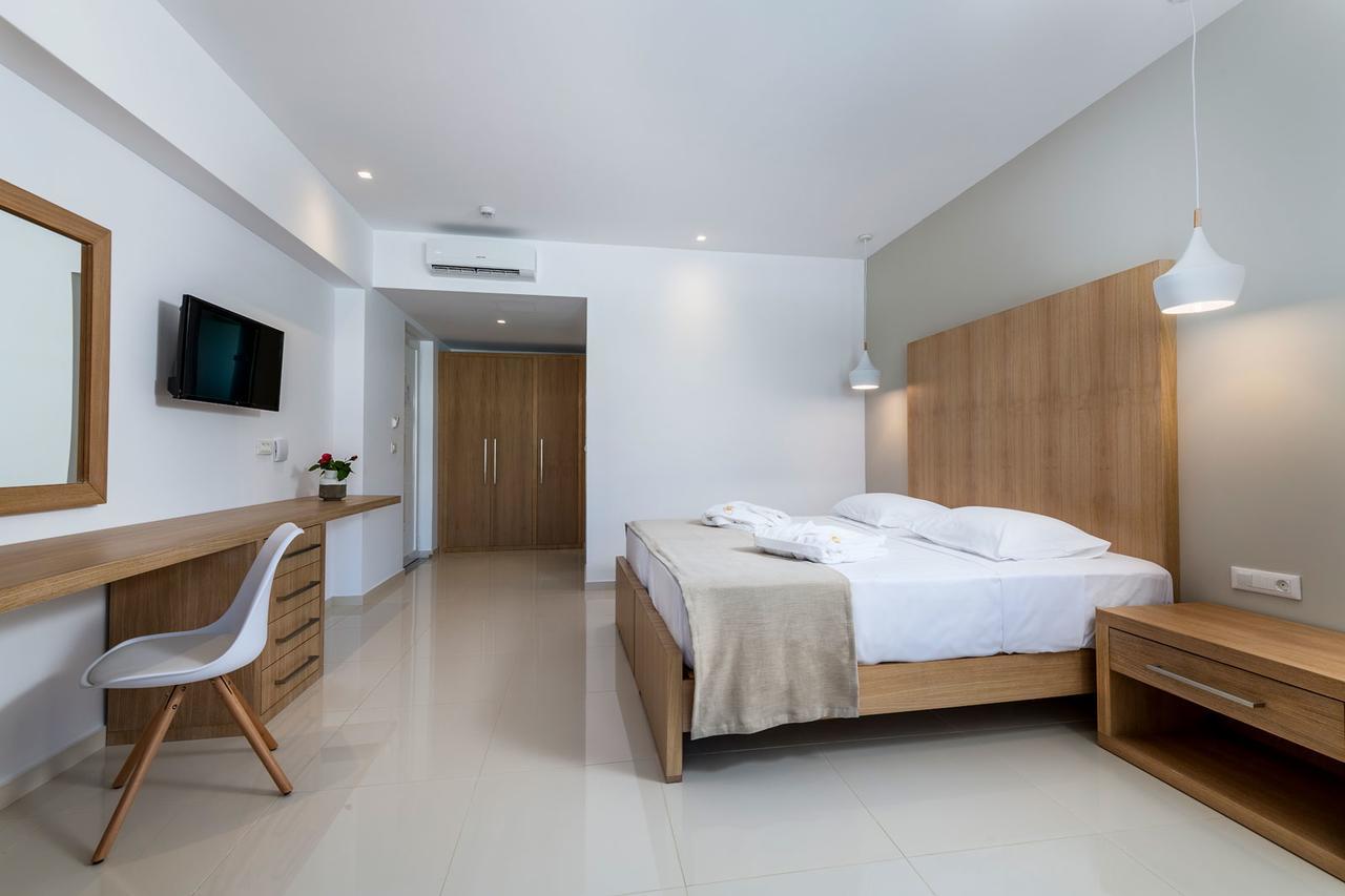 Gaia Palace Marmari  Zewnętrze zdjęcie