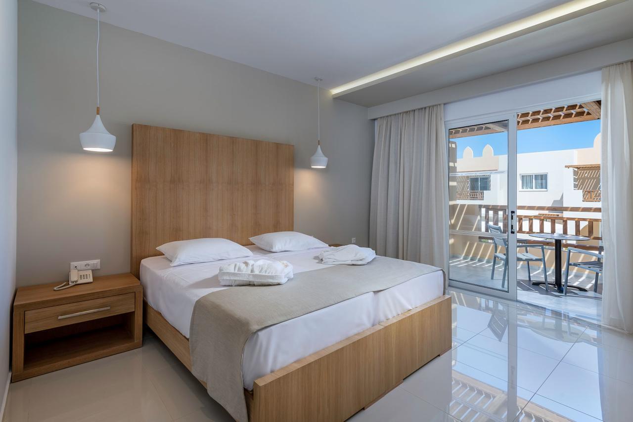 Gaia Palace Marmari  Zewnętrze zdjęcie