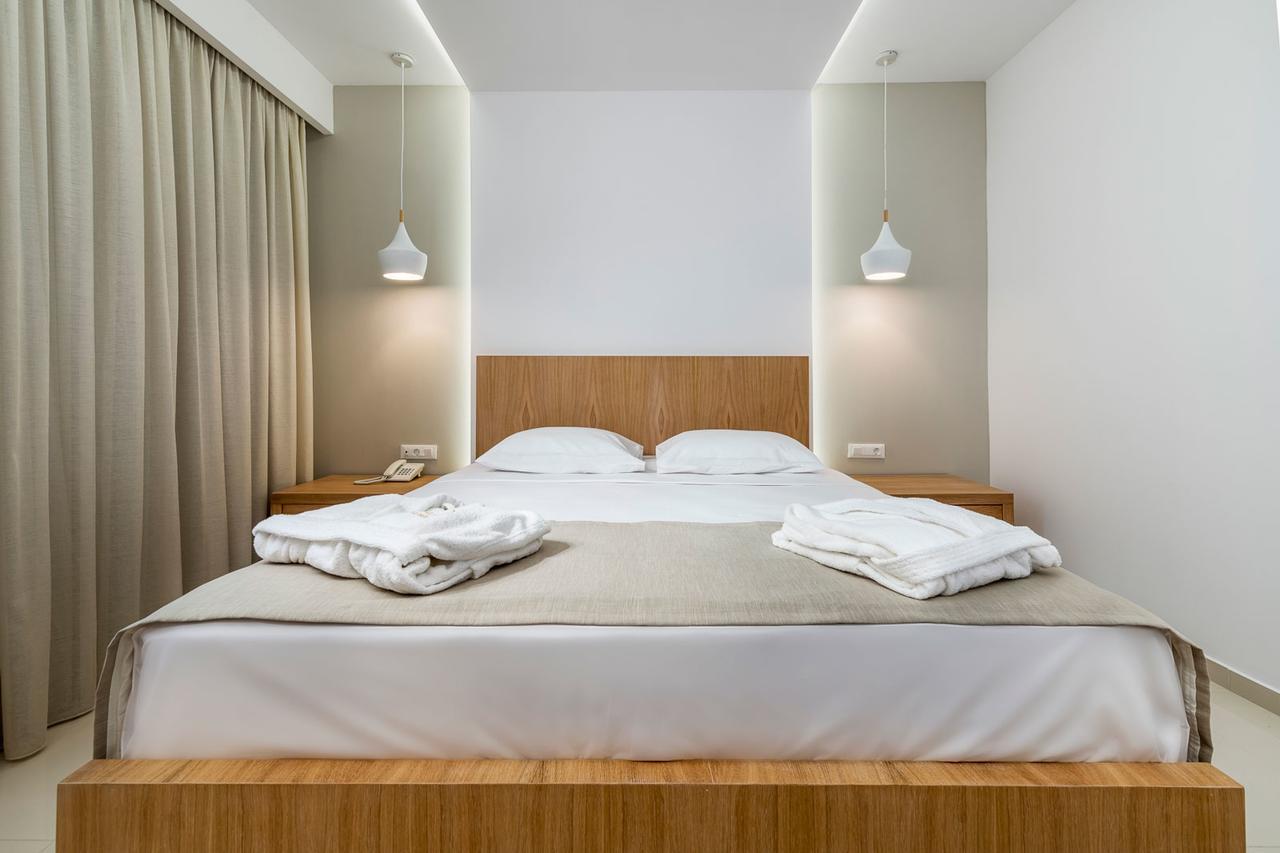 Gaia Palace Marmari  Zewnętrze zdjęcie