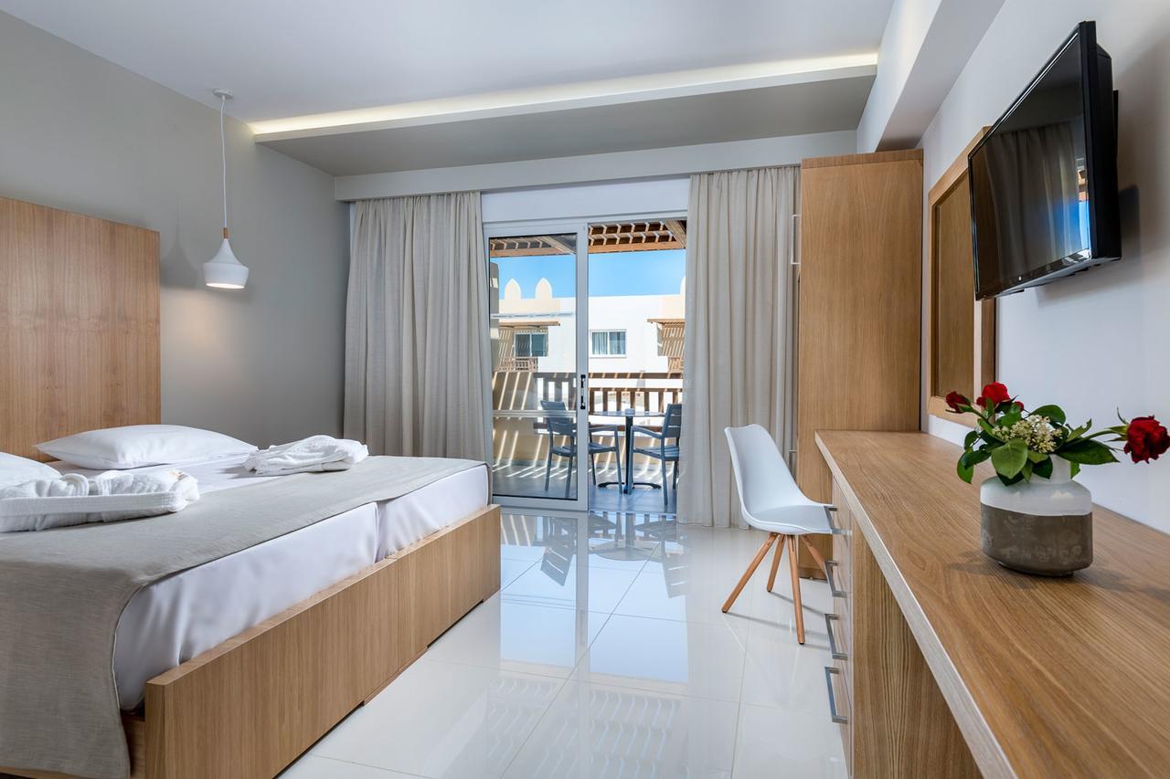 Gaia Palace Marmari  Zewnętrze zdjęcie