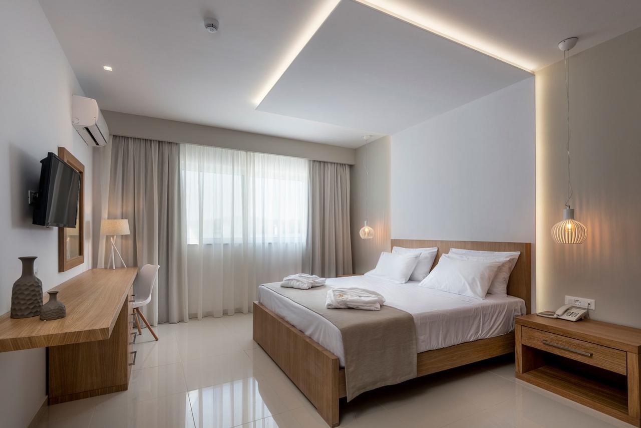 Gaia Palace Marmari  Zewnętrze zdjęcie