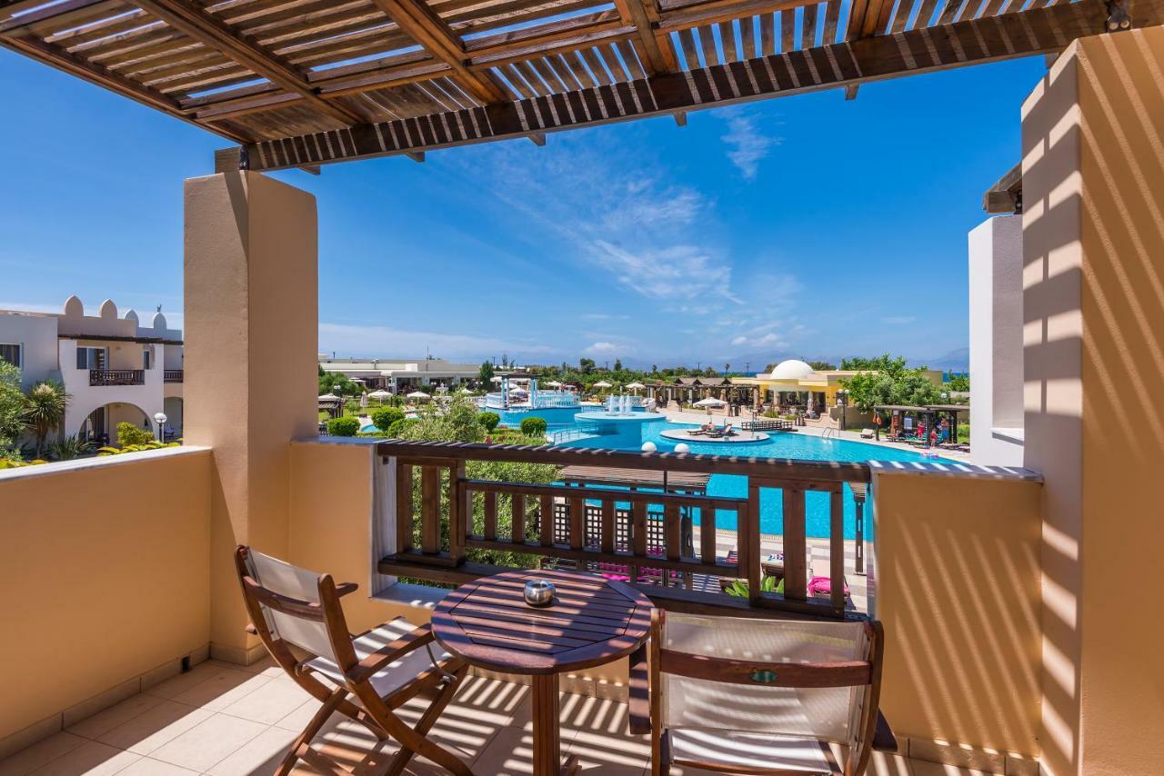 Gaia Palace Marmari  Zewnętrze zdjęcie